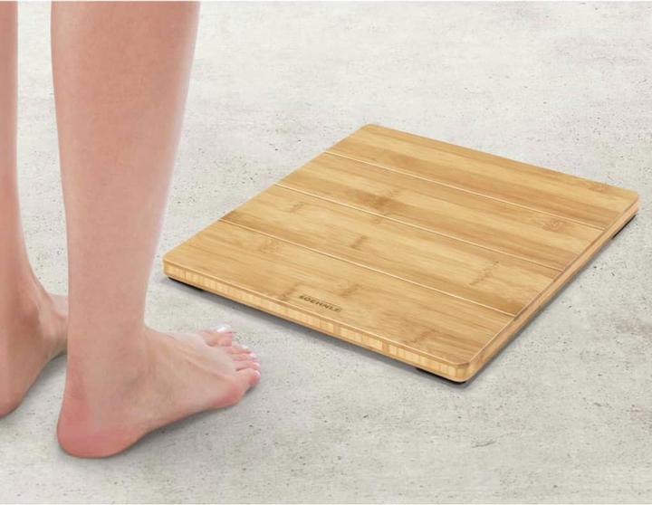 Image du produit Soehnle Bamboo Magic (180 kg)