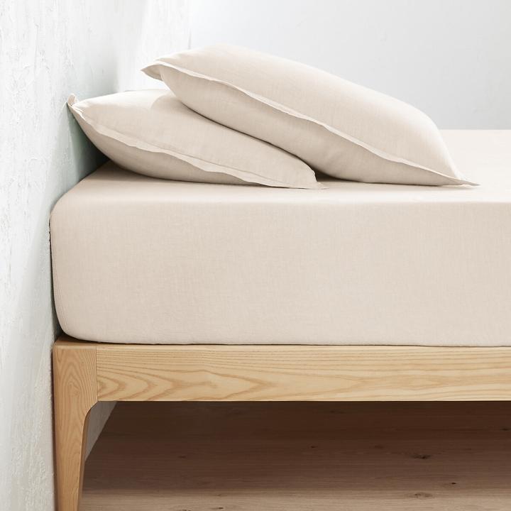 Actual product image La Redoute Interieurs Linot (90 x 190 cm)