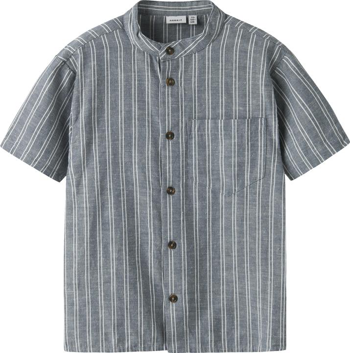Immagine prodotto Name it Regular Fit Hemd (122)