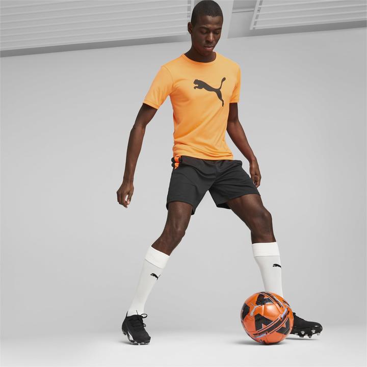 Actual product image Puma teamLIGA Training Shorts 2 (open pockets) (M)