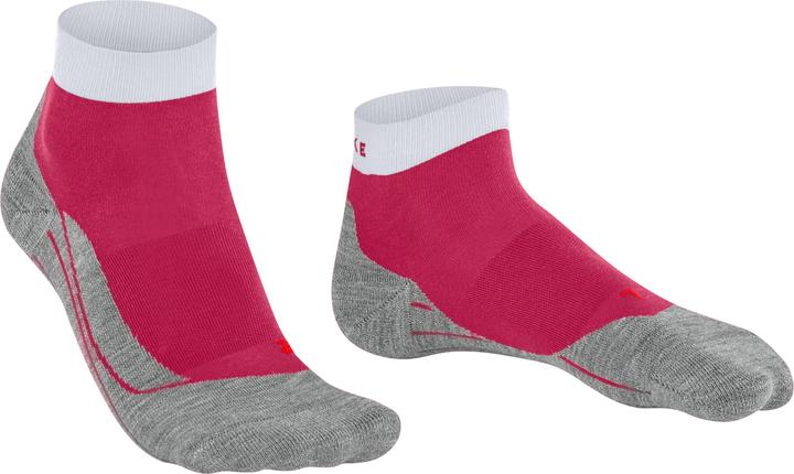 Produktbild Falke RU4 Endurance Short Women (39 - 40)