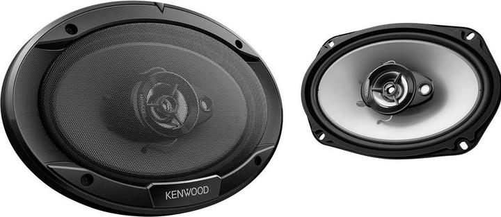Immagine prodotto Kenwood Corp. KFC-S6966 (400 W, 22.40 cm, 6 x 9")