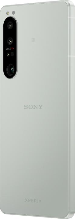 Produktbild Sony Xperia 1 IV (256 GB, Weiss, 6.50", SIM + eSIM, 12 Mpx, 5G)