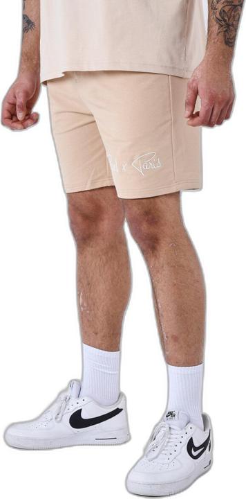Image du produit Project X Paris short basique broderie logo (M)
