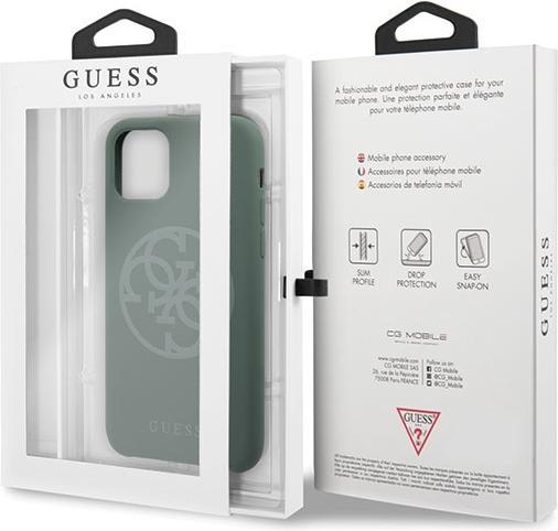 Image du produit Guess Case (Apple iPhone 11 Pro Max)