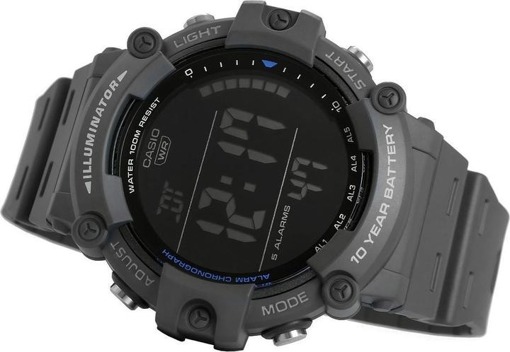 Image du produit Casio Sports (Montre de sport, 51 mm)