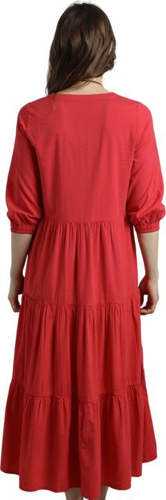 Image du produit Weird Fish - Robe mi-longue MARGO - Femme (34 D)