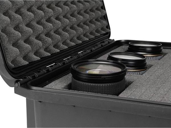 Productafbeelding Perel Buitenkoffer (B x H x D) 464