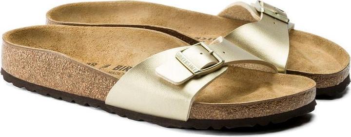 Birkenstock Madrid BS (43)