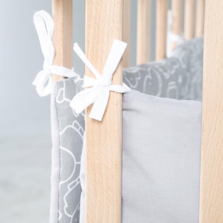 Produktbild Roba Miffy (75 cm, 96 cm)