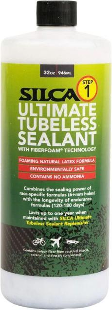 Produktbild Silca Ultimate Tubless Sealant