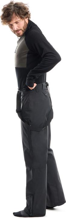 Immagine prodotto Stoic Maglione con zip Merino260 StadjanSt. (L)