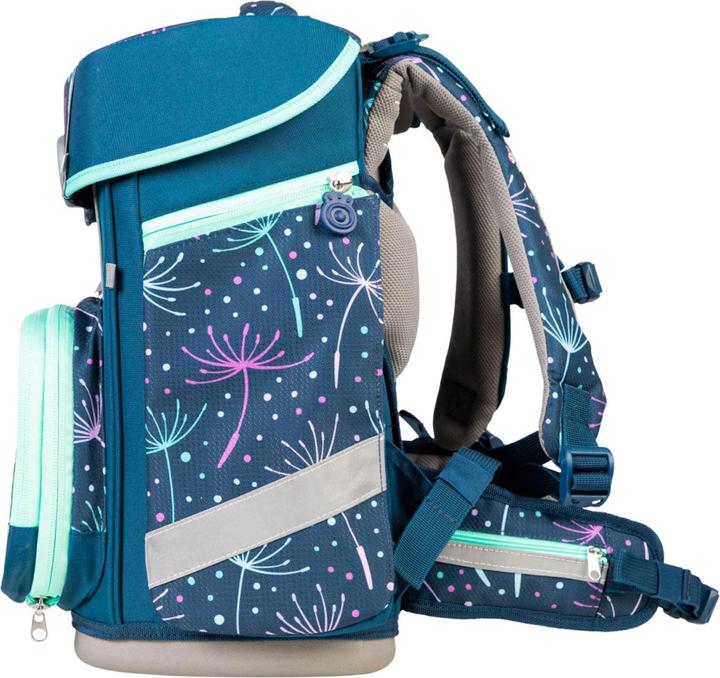 Image du produit School-Mood Champion Maxx Pro Mila Set de cartables 7 pièces (22 l)