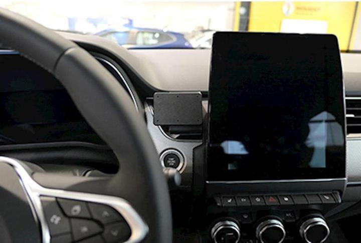 Produktbild Brodit 855713 Autohalterung Renault Arkana 22-