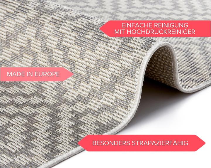 Actual product image Freundin Home Collection Breeze (160 x 230 cm)