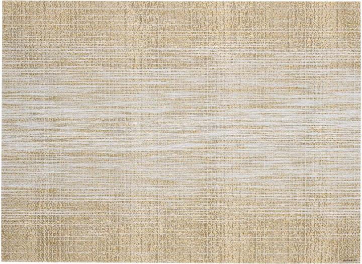 Image du produit Chilewich Sets de table OMBRÉ (1 x, 36 x 48 cm)