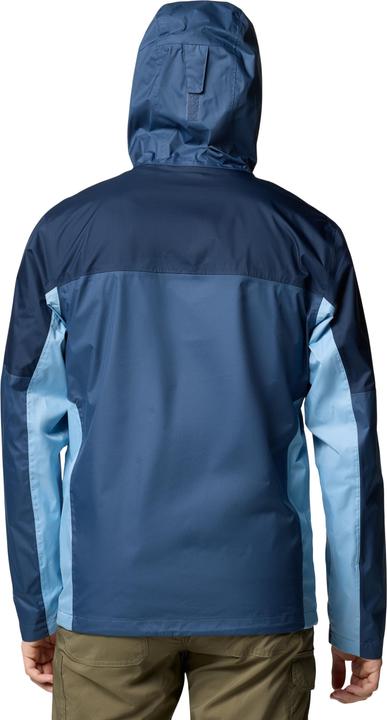 Immagine prodotto Columbia Giacca da hiking impermeabile Inner Limits™ III da uomo (XL)