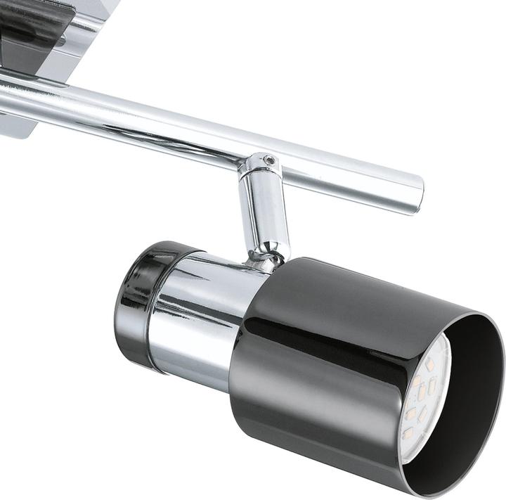 Actual product image EGLO Davida 1 (400 lm, GU10)