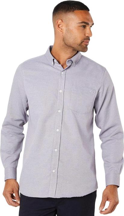 Image du produit Universal Textiles - Chemise - Homme (XXL)