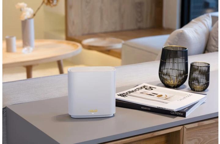 Produktbild ASUS ZenWiFi XT8 WiFi 6 AX6600 (2 Pack)