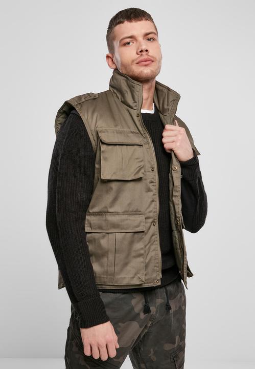 Produktbild Brandit Ranger Vest (S)