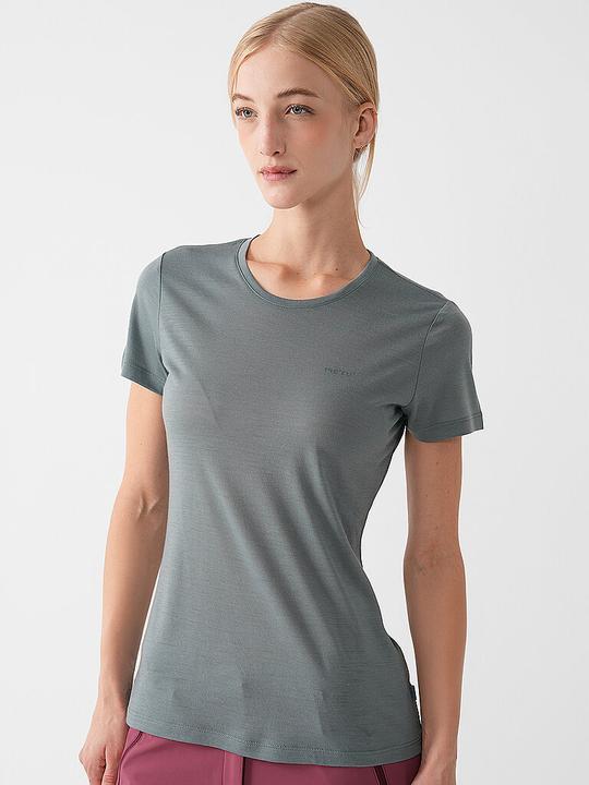 Image du produit Meru Trelleborg T Shirt Mérinos (S)