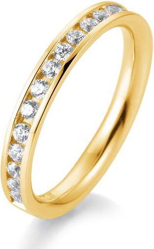 Produktbild Breuning Memoire Ring (50, 585/14 K Gold)