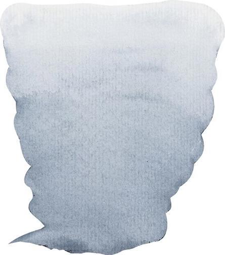 Actual product image Van Gogh Watercolor (White, 10 ml)