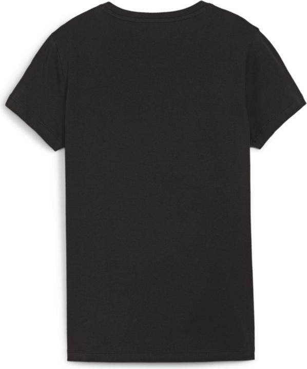 Produktbild Puma ESS+ BLOSSOM Script Tee (S)