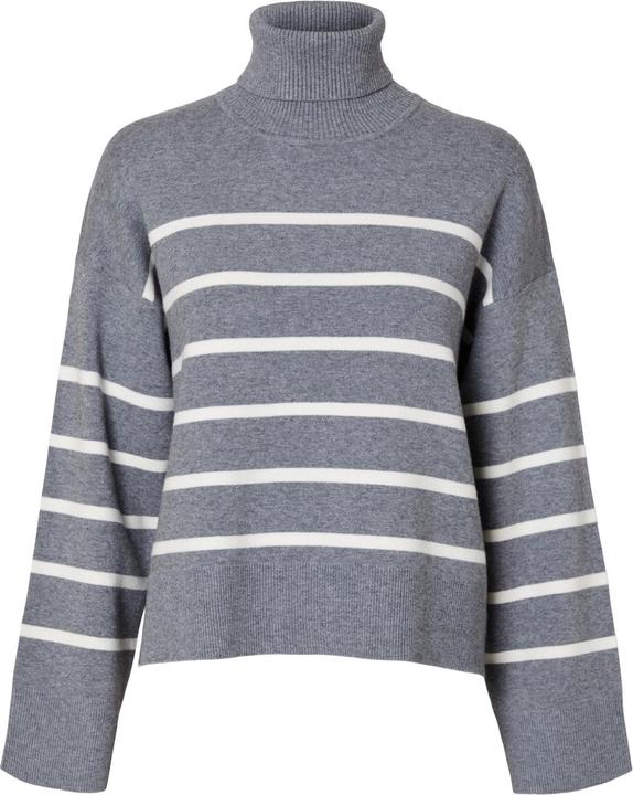 Produktbild Selected Femme Rollkragenpullover SLFKAMMA (XL)