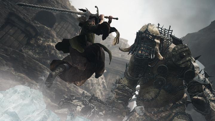 Image du produit Capcom Dragon's Dogma 2 (PS5)