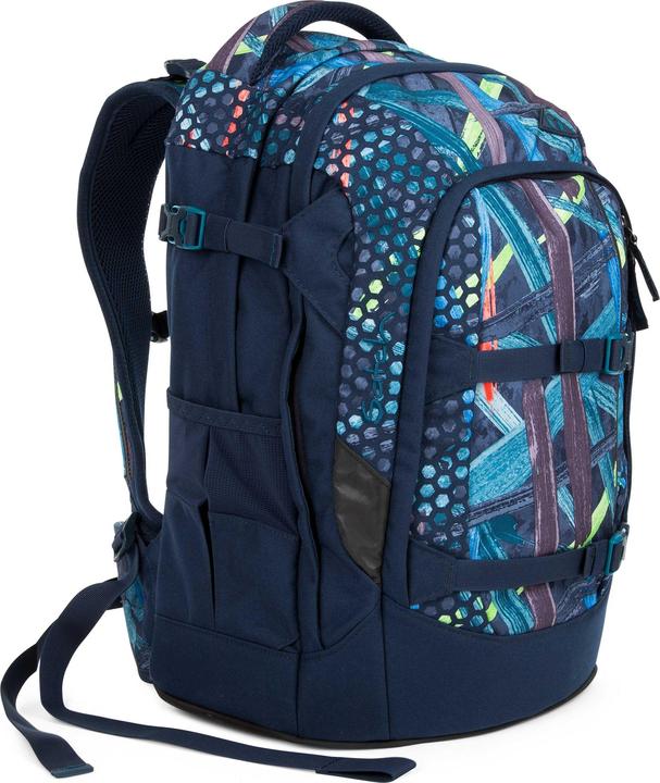 Actual product image Satch Pack Jungle Lazer (30 l)
