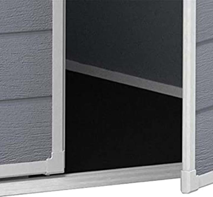 Keter Tool shed Manor Pent 66
