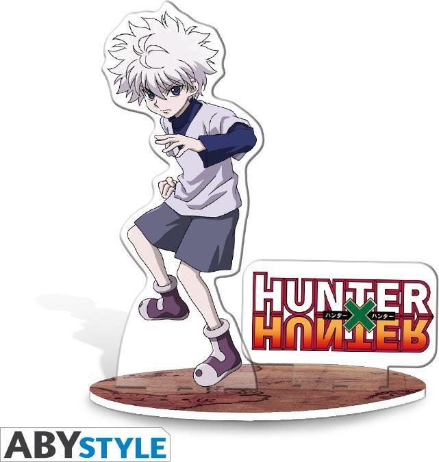 Image du produit ABYstyle Hunter X Hunter - Kirua Zoldik