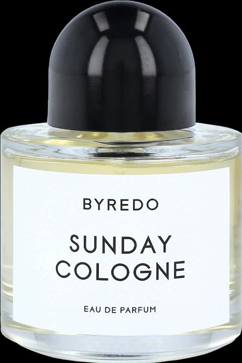 Produktbild Byredo Sunday Cologne Edp Spray (Eau de Parfum, 100 ml)