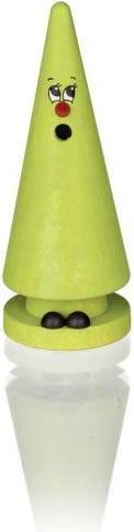 Produktbild Crottendorfer 2063 - Ziegenbein - Mila Melisse (hellgrün), 13 cm