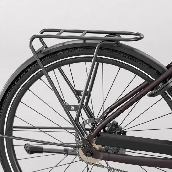 Immagine prodotto Btwin OWURU LD 920 E (45 cm)