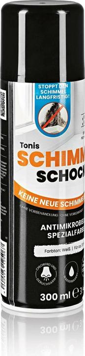 Produktbild Schimmelschock Schimmelspray