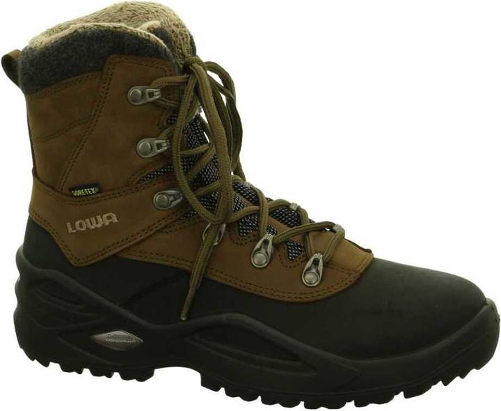 Actual product image Lowa Couloir GTX (31)