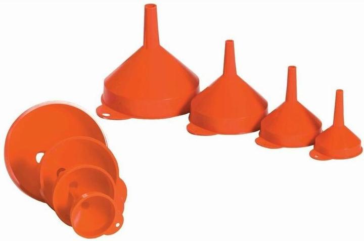 Produktbild IWH Trichter 4er-Set