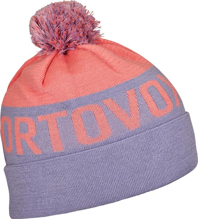 Ortovox Bobble Knit Beanie (One Size)