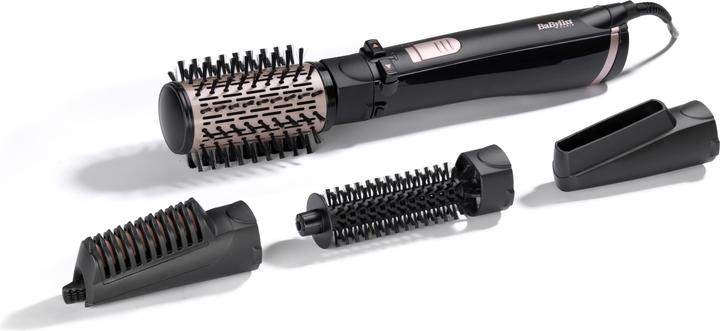 BaByliss Spazzola rotante AS200