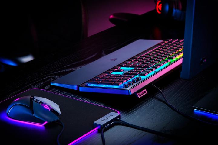 Immagine prodotto Razer Ornata V3 (US, Cablato)