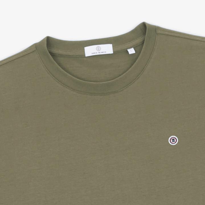 Actual product image Serge Blanco Theo (S)