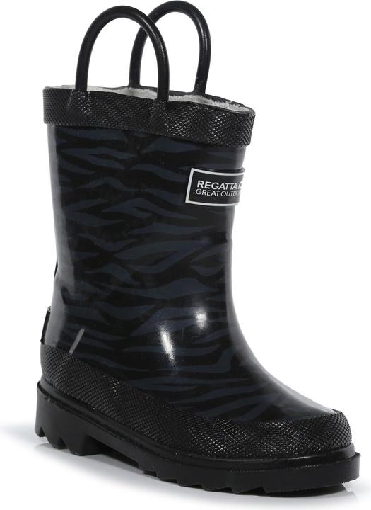 Immagine prodotto Regatta Stivali di gomma Minnow Great Outdoors con modello (30)