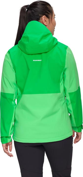 Immagine prodotto Mammut Linard Guide HS Hooded Jacket Women (XS)
