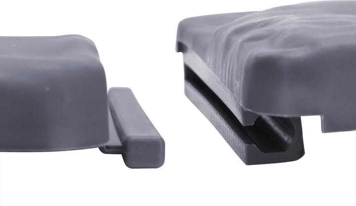 Image du produit Deuba Bordure de pelouse (250 cm)