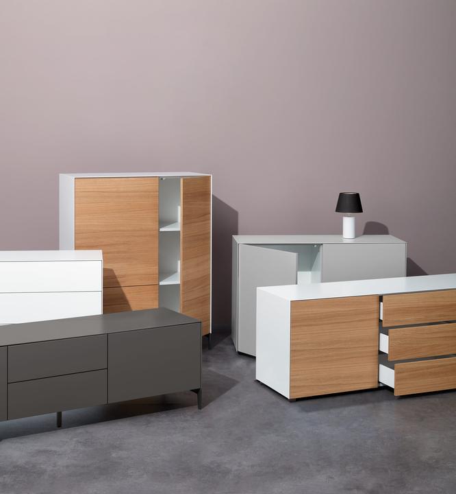 Actual product image micasa Lux