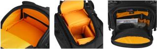 Actual product image CamRock KingKong Z40 kuprinė (CR1095) (Photo backpack)