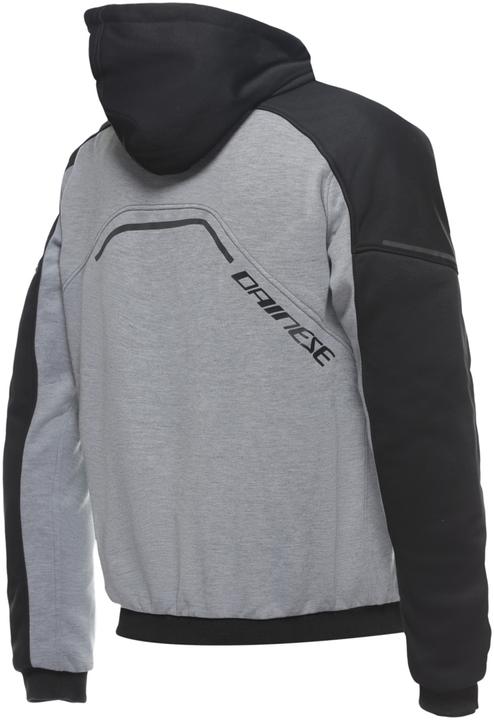 Immagine prodotto Dainese Felpa con cappuccio con zip Daemon-X Safety (Uomini, 50)